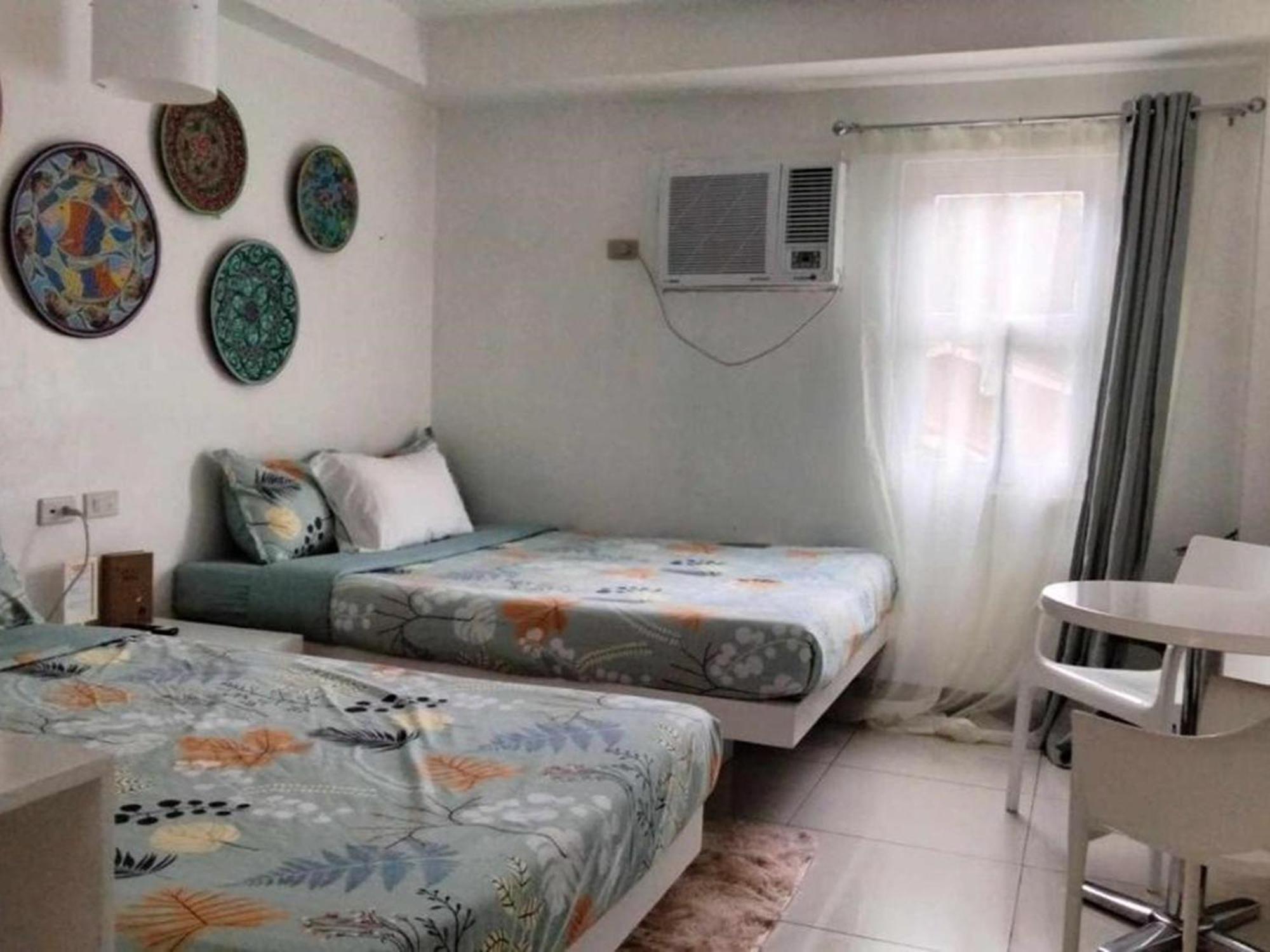 Wanderlust Bed And Breakfast Puerto Princesa Kültér fotó