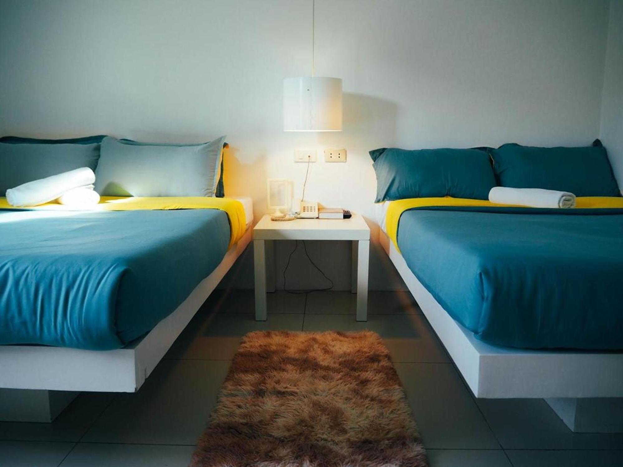 Wanderlust Bed And Breakfast Puerto Princesa Kültér fotó