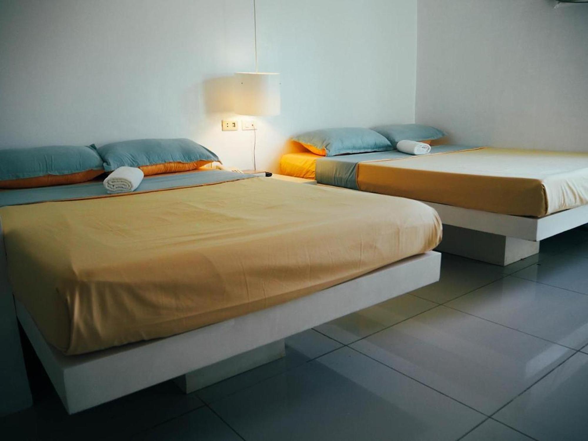 Wanderlust Bed And Breakfast Puerto Princesa Kültér fotó