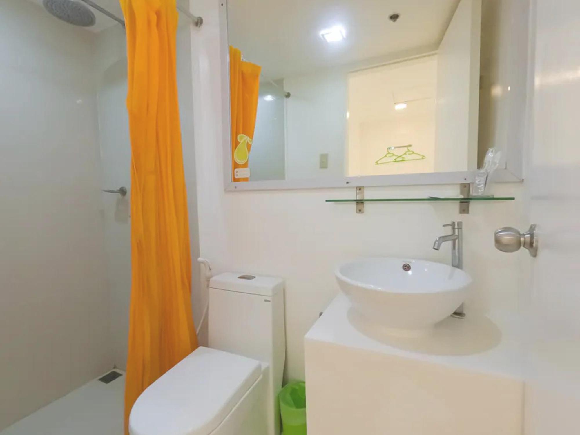 Wanderlust Bed And Breakfast Puerto Princesa Kültér fotó